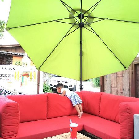 The Home Chiangmai Luxury Guesthouse Chiang Mai Extérieur photo