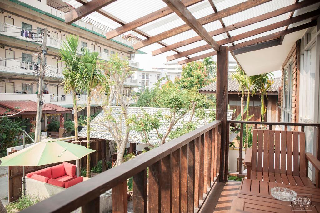 The Home Chiangmai Luxury Guesthouse Chiang Mai Extérieur photo