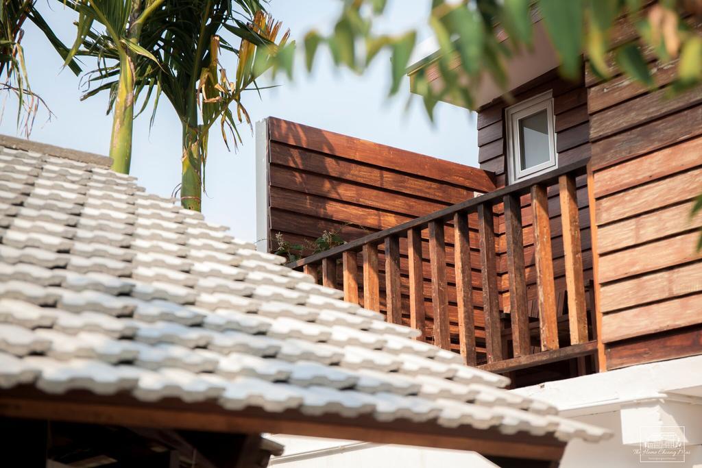 The Home Chiangmai Luxury Guesthouse Chiang Mai Extérieur photo