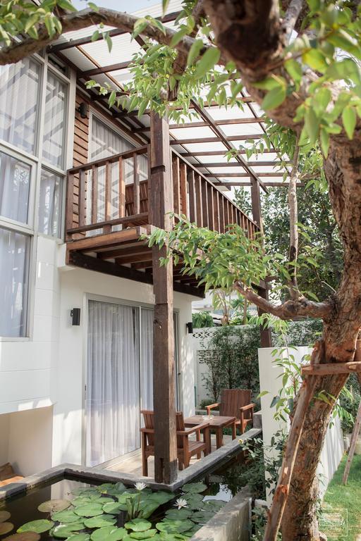 The Home Chiangmai Luxury Guesthouse Chiang Mai Extérieur photo