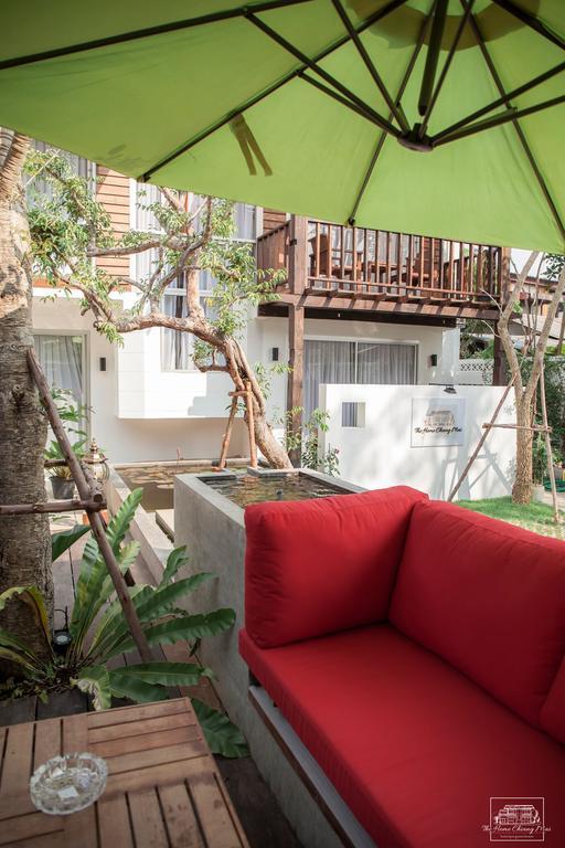 The Home Chiangmai Luxury Guesthouse Chiang Mai Extérieur photo