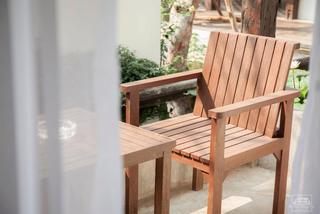 The Home Chiangmai Luxury Guesthouse Chiang Mai Extérieur photo