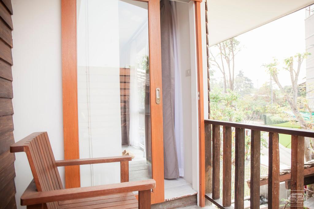 The Home Chiangmai Luxury Guesthouse Chiang Mai Extérieur photo