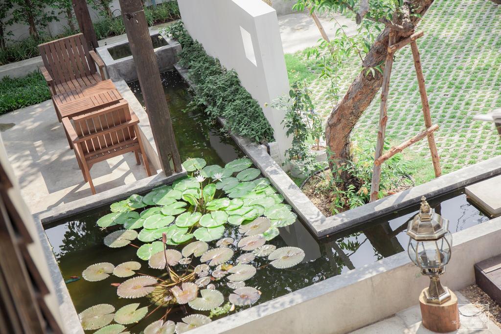 The Home Chiangmai Luxury Guesthouse Chiang Mai Extérieur photo