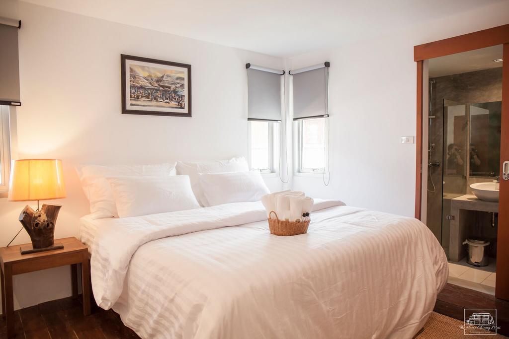 The Home Chiangmai Luxury Guesthouse Chiang Mai Extérieur photo