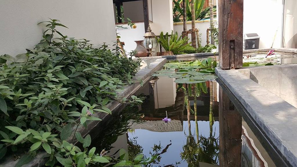 The Home Chiangmai Luxury Guesthouse Chiang Mai Extérieur photo