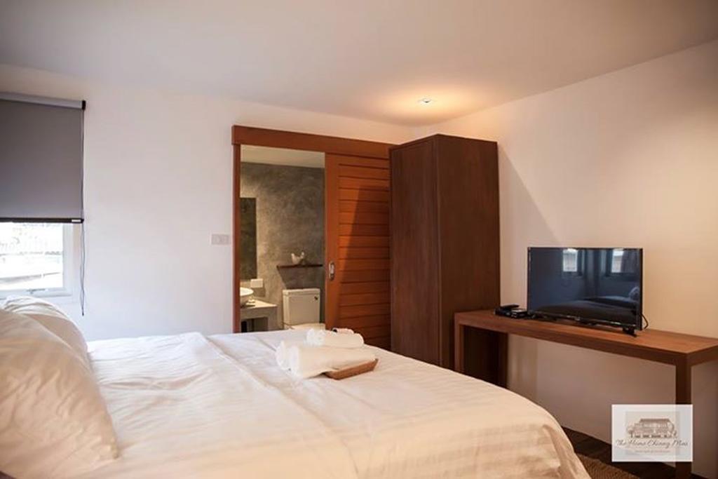 The Home Chiangmai Luxury Guesthouse Chiang Mai Extérieur photo