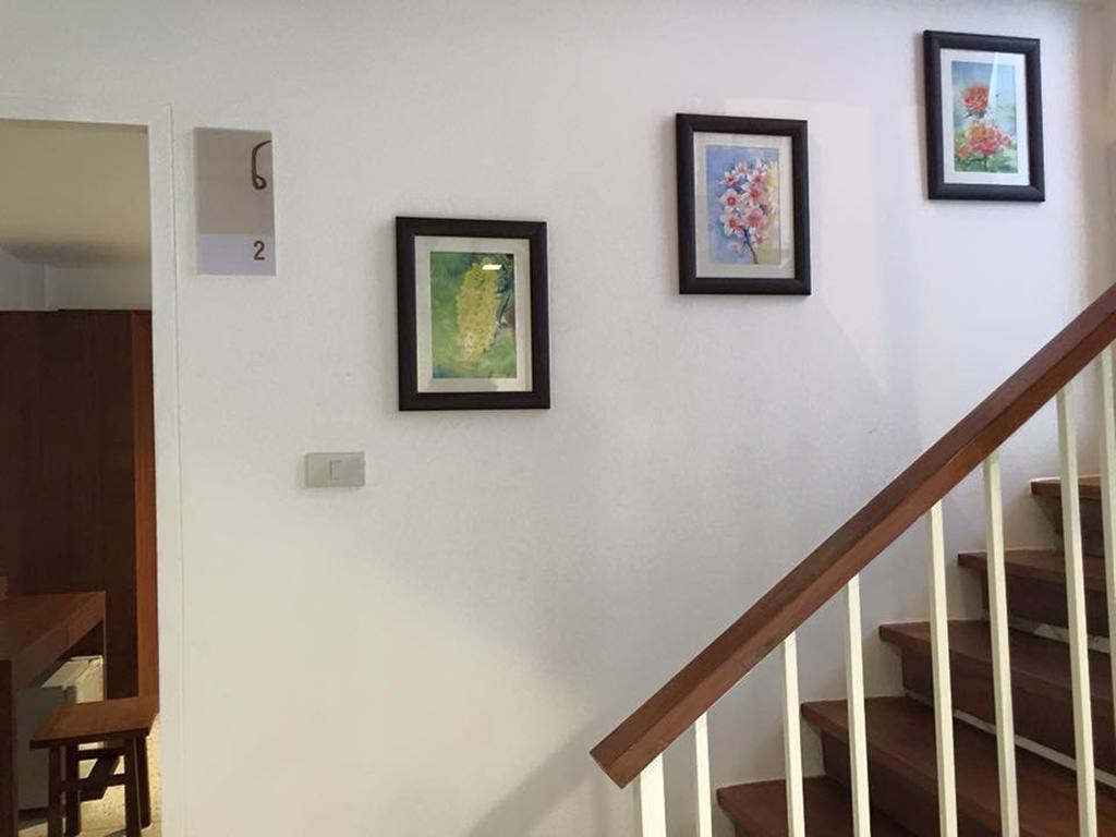 The Home Chiangmai Luxury Guesthouse Chiang Mai Extérieur photo