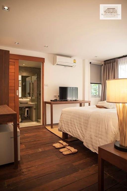The Home Chiangmai Luxury Guesthouse Chiang Mai Extérieur photo