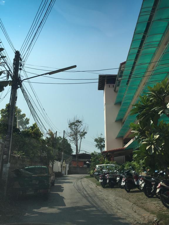 The Home Chiangmai Luxury Guesthouse Chiang Mai Extérieur photo