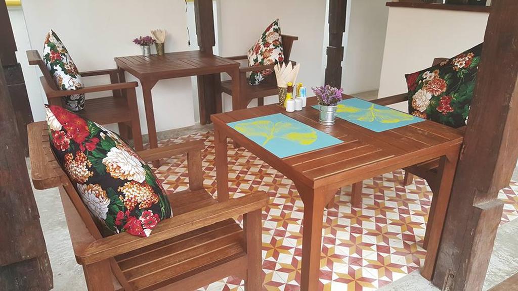 The Home Chiangmai Luxury Guesthouse Chiang Mai Extérieur photo