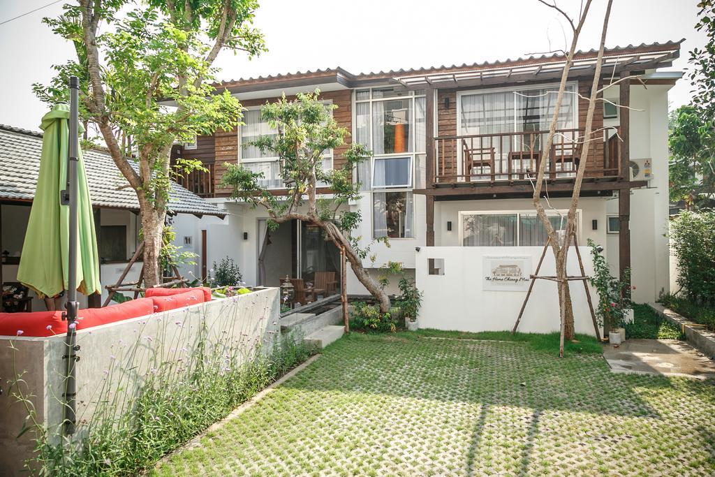 The Home Chiangmai Luxury Guesthouse Chiang Mai Extérieur photo