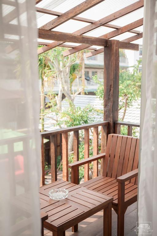 The Home Chiangmai Luxury Guesthouse Chiang Mai Extérieur photo