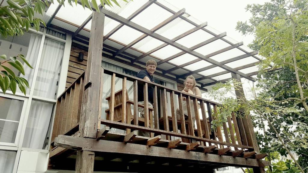 The Home Chiangmai Luxury Guesthouse Chiang Mai Extérieur photo