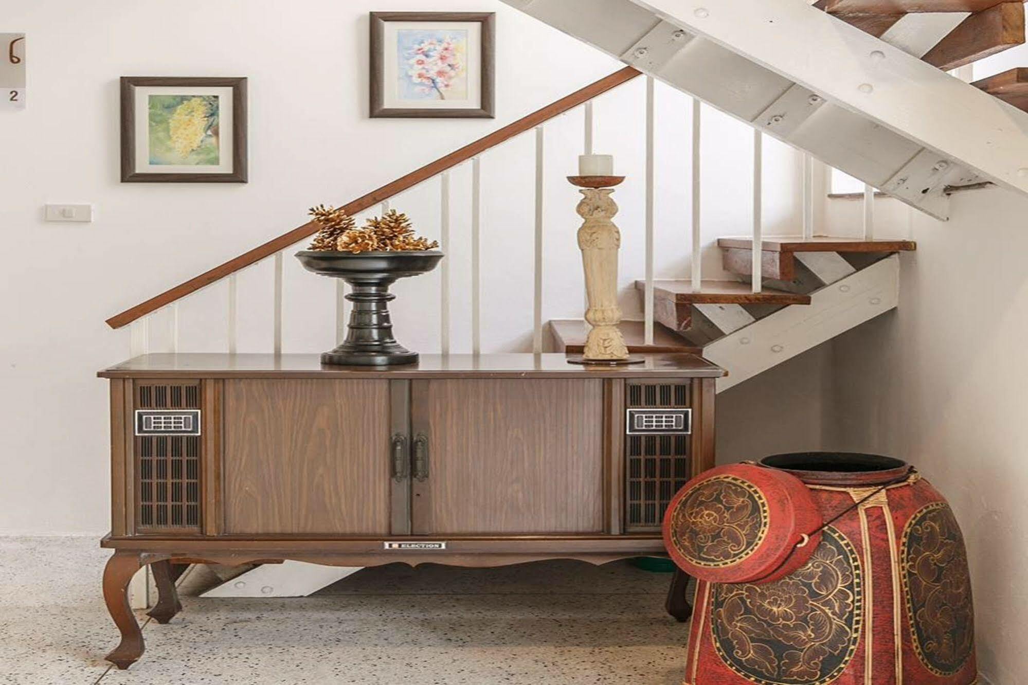The Home Chiangmai Luxury Guesthouse Chiang Mai Extérieur photo